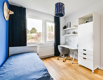 ¿Por qué la vivienda para estudiantes es una buena inversión? ¿Por qué la vivienda para estudiantes es una buena inversión?