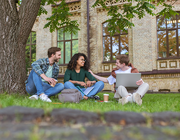 Perspectivas del mercado de vivienda para estudiantes Perspectivas del mercado de vivienda para estudiantes