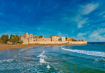 Things to Do in Mersin Turkey