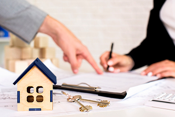 Mülk Sahipliğinin ve Kaydının Yasal Hususları