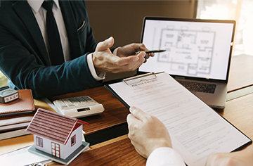 juridiska förberedelser