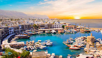Housing options for students in North Cyprus Housing options for students in North Cyprus