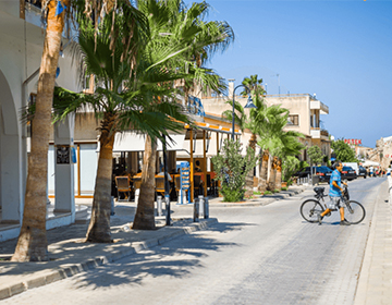 2025’te Kuzey Kıbrıs, Akdeniz’in en düşük yaşam maliyetlerinden birine sahiptir.