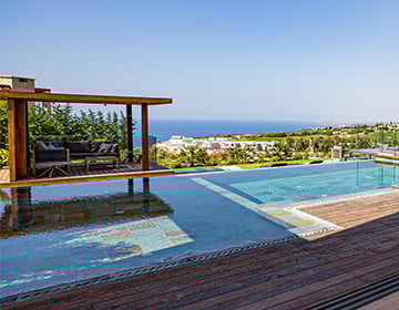 Kuzey Kıbrıs’ta kiralar yazın, özellikle sahil kasabalarında artar