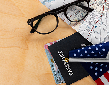 Vivre en Turquie en tant qu'Américain