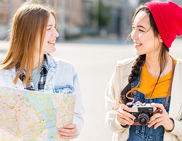 Comment un Américain gagne-t-il sa vie en Turquie?