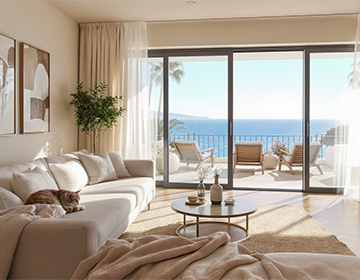 long-term rentals in Cyprus