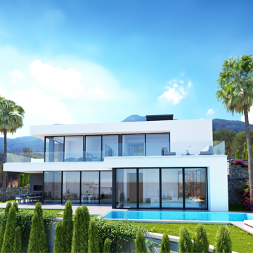 Top Cities for Luxury and Affordable Real Estate Top Cities for Luxury and Affordable Real Estate