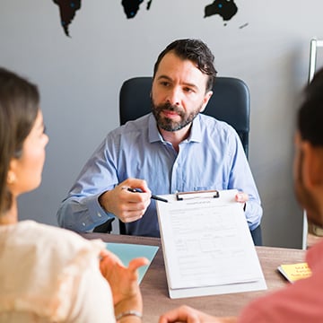 أخطاء يرتكبها المشترون الأجانب في تركيا وكيفية تفاديها