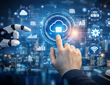 La tecnología es ahora un pilar fundamental del panorama profesional de España