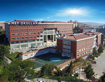 MEF Internationale Scholen Turkije MEF Internationale Scholen Turkije