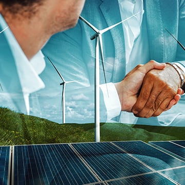 The 2030 Mandate: No Efficiency, No Deal