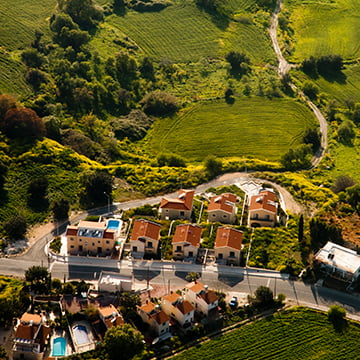 The New Standard for Spanish Homes is Eco-Luxury