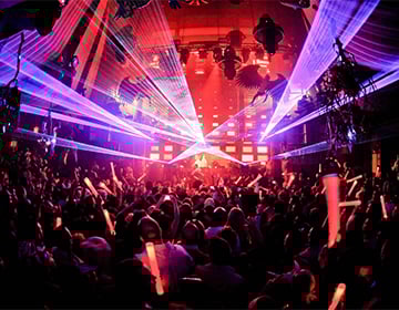 Antalya Dance Club Antalya Dance Club