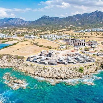 اقامت در قبرس شمالی