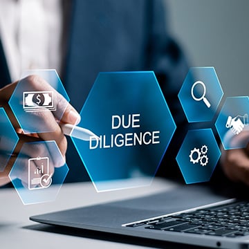 بررسی دقیق در قبرس شمالی