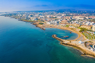 North Cyprus North Cyprus