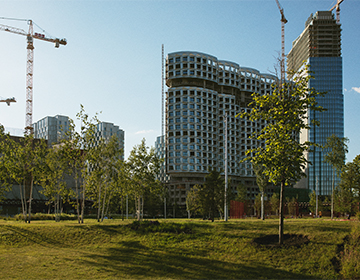 Bästa tidpunkten för att investera i industriella fastigheter Bästa tidpunkten för att investera i industriella fastigheter