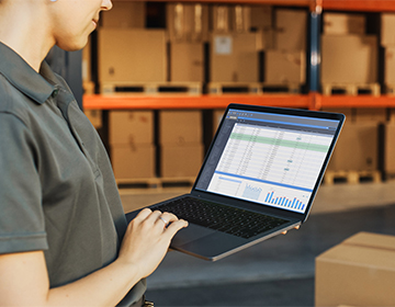 تأثير التجارة الإلكترونية تأثير التجارة الإلكترونية