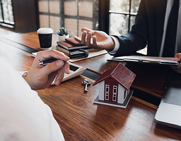 Set your budget to buy the property you like Set your budget to buy the property you like