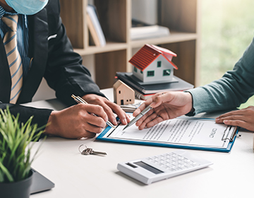 Understand the legal requirements for the buying process Understand the legal requirements for the buying process