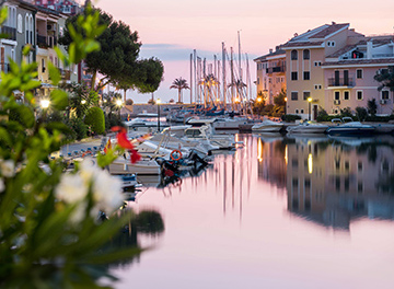  Look no further than Valencia, Spain