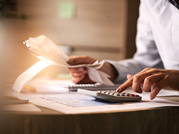 Personal Income Tax (IRPF) Personal Income Tax (IRPF)