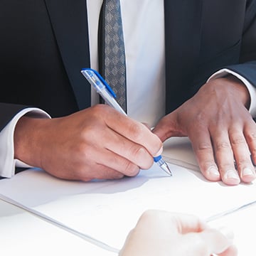  Signing Contracts When Buying a Home in Spain