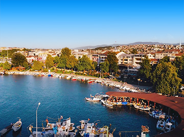 Destinations immobilières populaires en Turquie: Yalova Destinations immobilières populaires en Turquie: Yalova