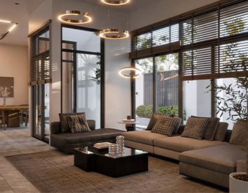 Services for property management in Dubai