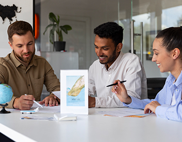 Услуги по управлению недвижимостью в Турции