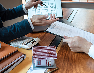 Управление недвижимостью в Турции