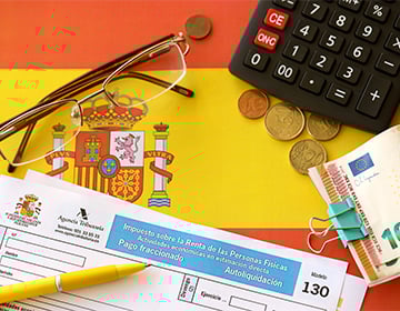 ¿Quién es legalmente responsable de pagar el ITP?