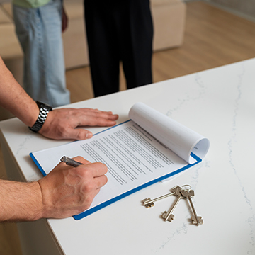 Garantías legales para compradores de viviendas sobre plano en España