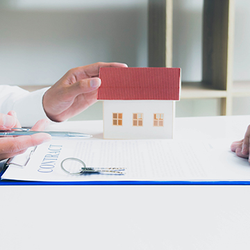 Ventajas de comprar una vivienda sobre plano en España