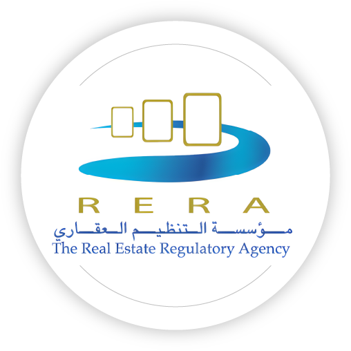 RERA Logo RERA Logo