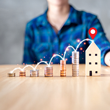 Rendements locatifs élevés et liquidité du marché de la revente en Turquie