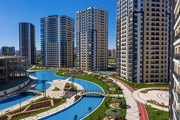 Real Estate Market in Ankara Real Estate Market in Ankara