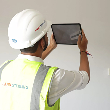 Pre-Handover Inspection Dubai