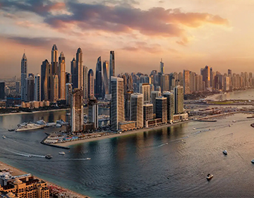 Dubai gayrimenkul yatırımı yapmak