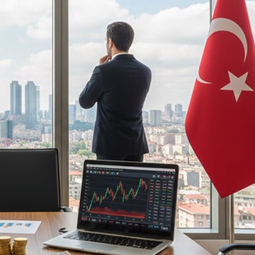 Commercial and Industrial Investment Opportunities in Turkey 