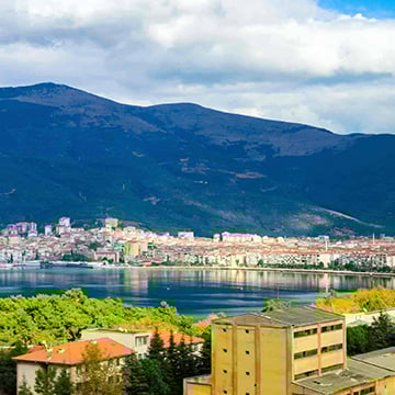 Emerging Regional Investment Opportunities in Turkey 