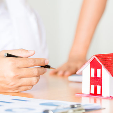 Räumungsverfahren in der Türkei