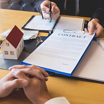 Tipos de contratos de alquiler en Turquía