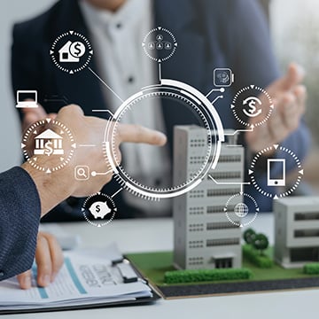 Factores que influyen en el ROI inmobiliario en Turquía