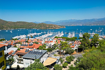 Residence Permit with Property Investment Residence Permit with Property Investment