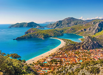 Beautiful Nature and Seaside Living Beautiful Nature and Seaside Living