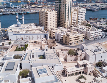 Stichting Kunst van Sharjah