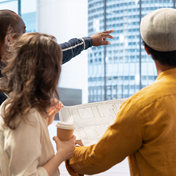 Korzyści z wynajmu krótkoterminowego w Dubaju