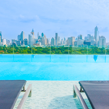 hyr ut din fastighet i Dubai